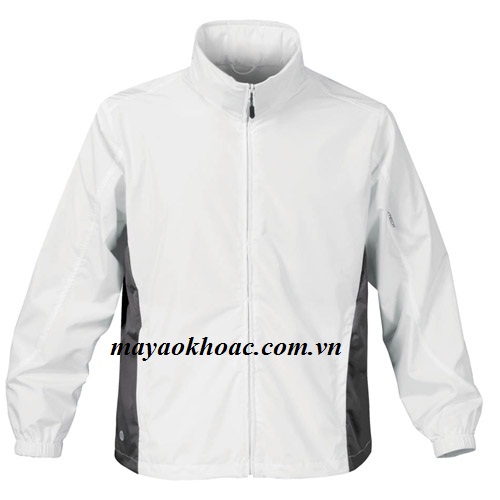 gia công áo khoác